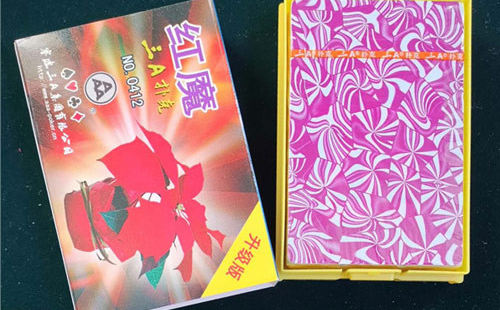 专业级灵台牌具灵台扑克防滑耐磨使用全解析 专业级灵台牌具灵台扑克防滑耐磨使用全解析