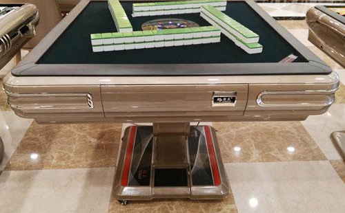 洗牌慢十秒别急着换配件——灵台灵台麻将机光电计数校准教程 洗牌慢十秒别急着换配件——灵台灵台麻将机光电计数校准教程