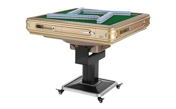 自动灵台灵台麻将机选购与家庭娱乐适配指南 自动灵台灵台麻将机选购与家庭娱乐适配指南