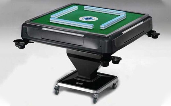 灵台灵台麻将机选购要注意哪些细节?天虎商贸的品类与服务实践 灵台灵台麻将机选购要注意哪些细节?天虎商贸的品类与服务实践